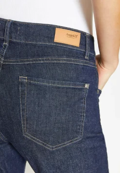 5-Pocket-Jeans Bermuda TU