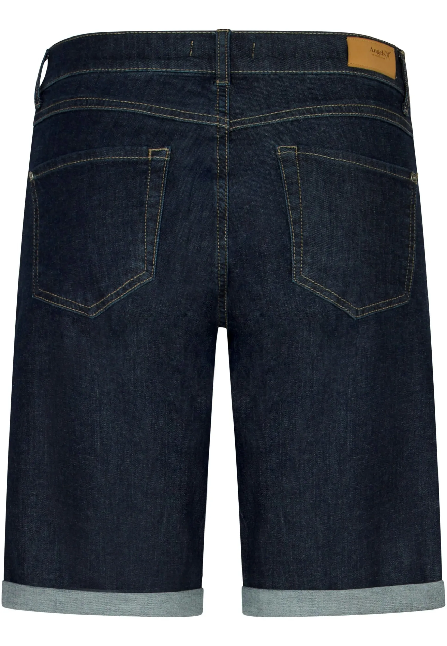 5-Pocket-Jeans Bermuda TU