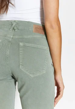 5-Pocket-Jeans Darleen Crop