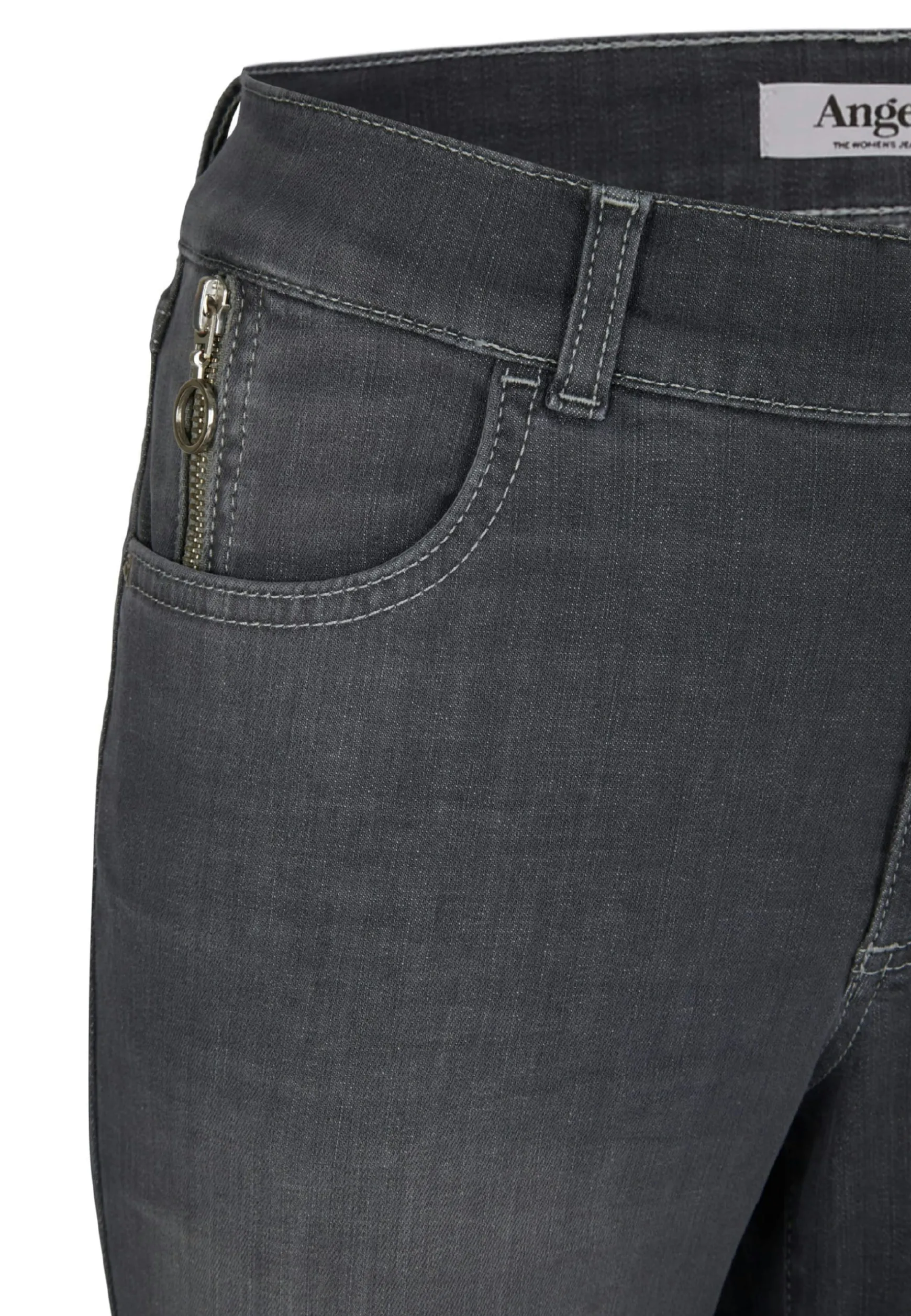 5-Pocket-Jeans Dolly 2.0