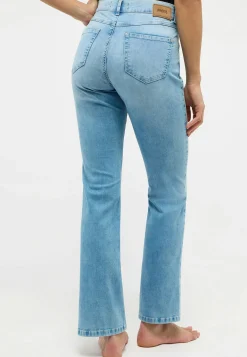 5-Pocket-Jeans Leni
