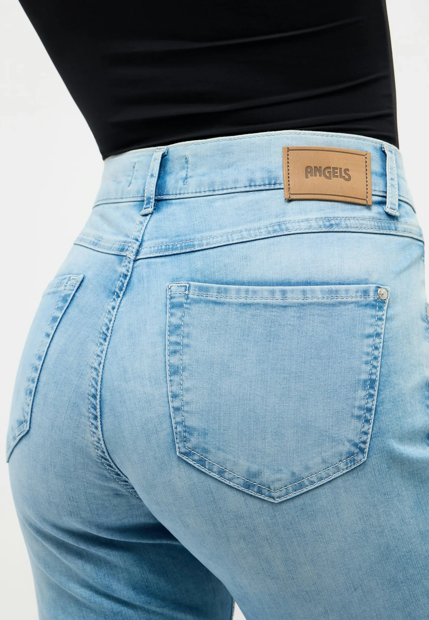 5-Pocket-Jeans Leni