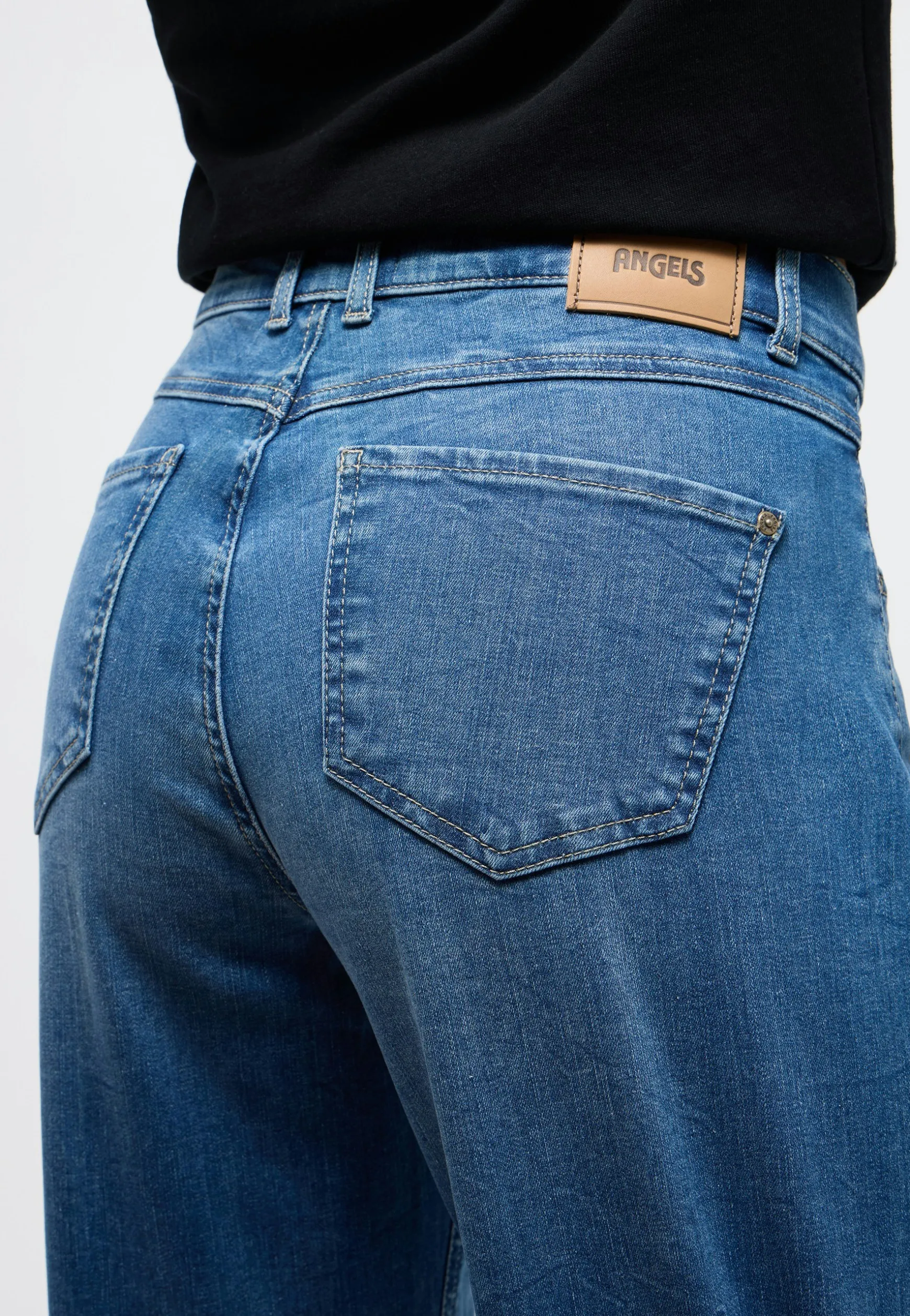 5-Pocket-Jeans Liz
