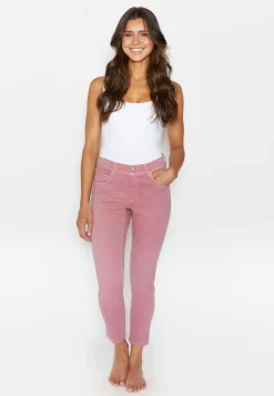 5-Pocket-Jeans Ornella