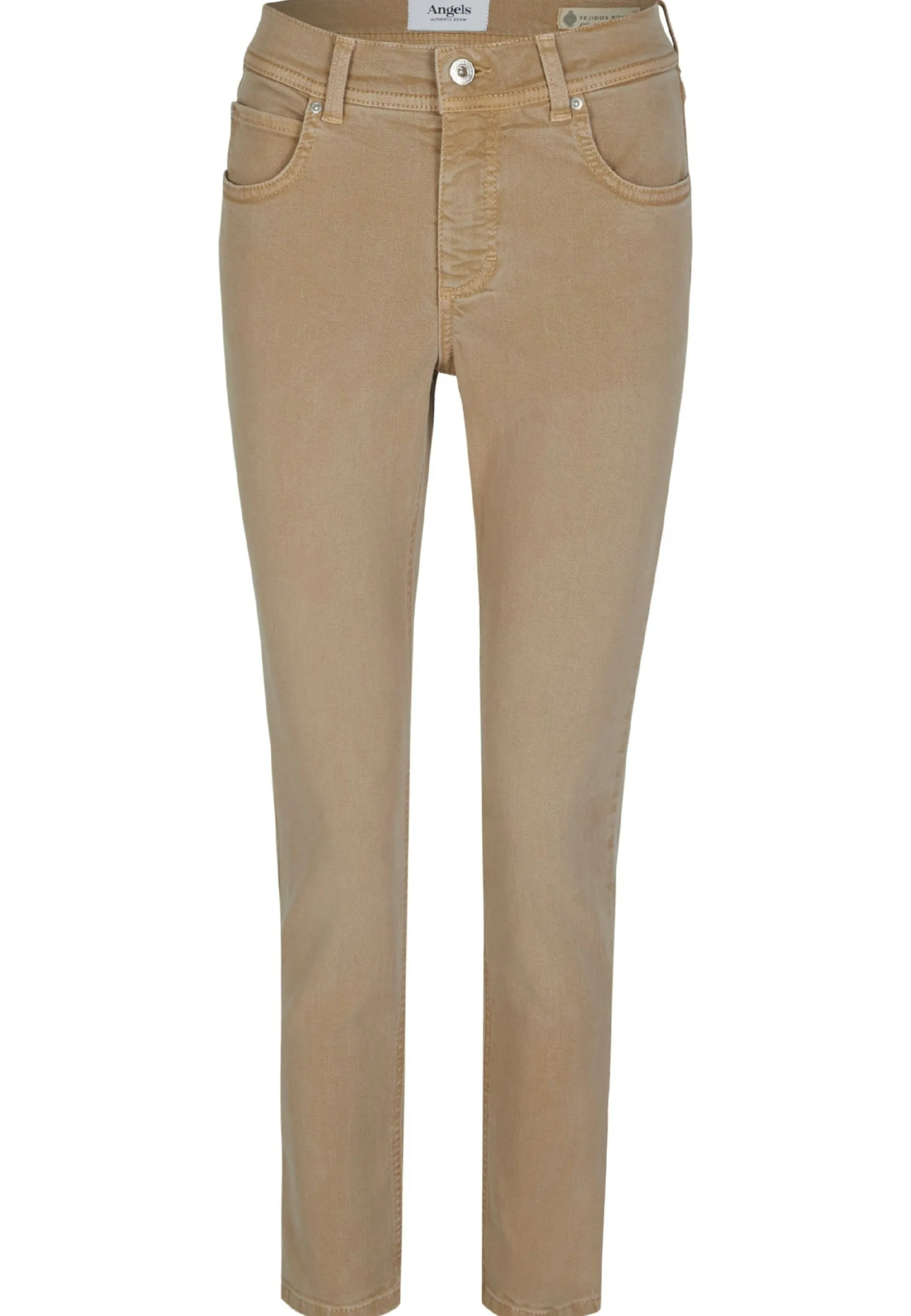 5-Pocket-Jeans Ornella