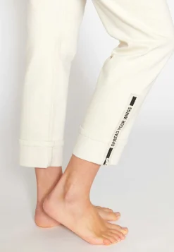 4-Pocket-Jeans Zip Straight