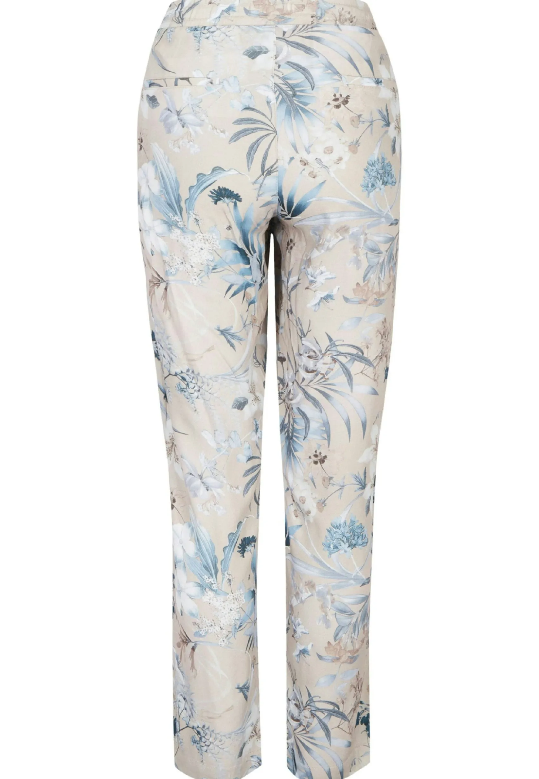 Schlupfhose Louisa Jump Pleat
