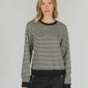 Sweater mit modischem Muster