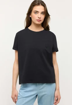 T-Shirt Angels Icon Stick