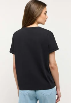 T-Shirt Angels Icon Stick