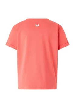 T-Shirt Angels Logo Print