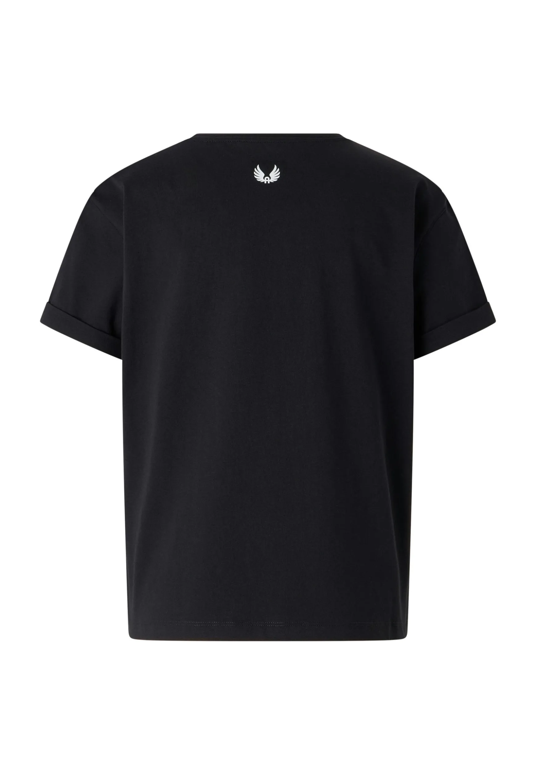 T-Shirt Angels Logo Print