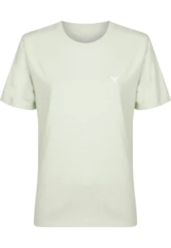 T-Shirt in Pastell
