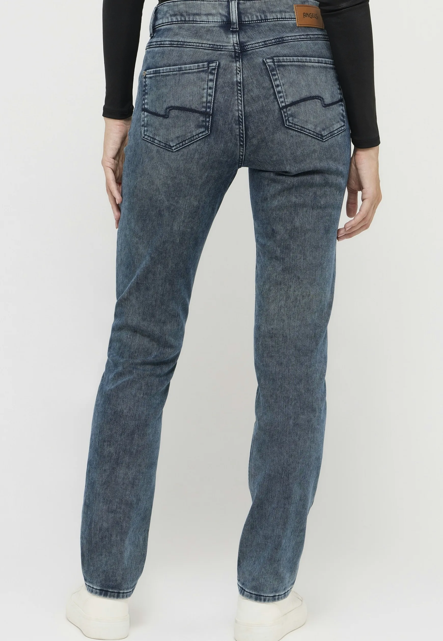 Wu00c3u00a4rmende Jeans Cici