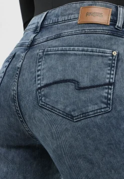 Wu00c3u00a4rmende Jeans Cici