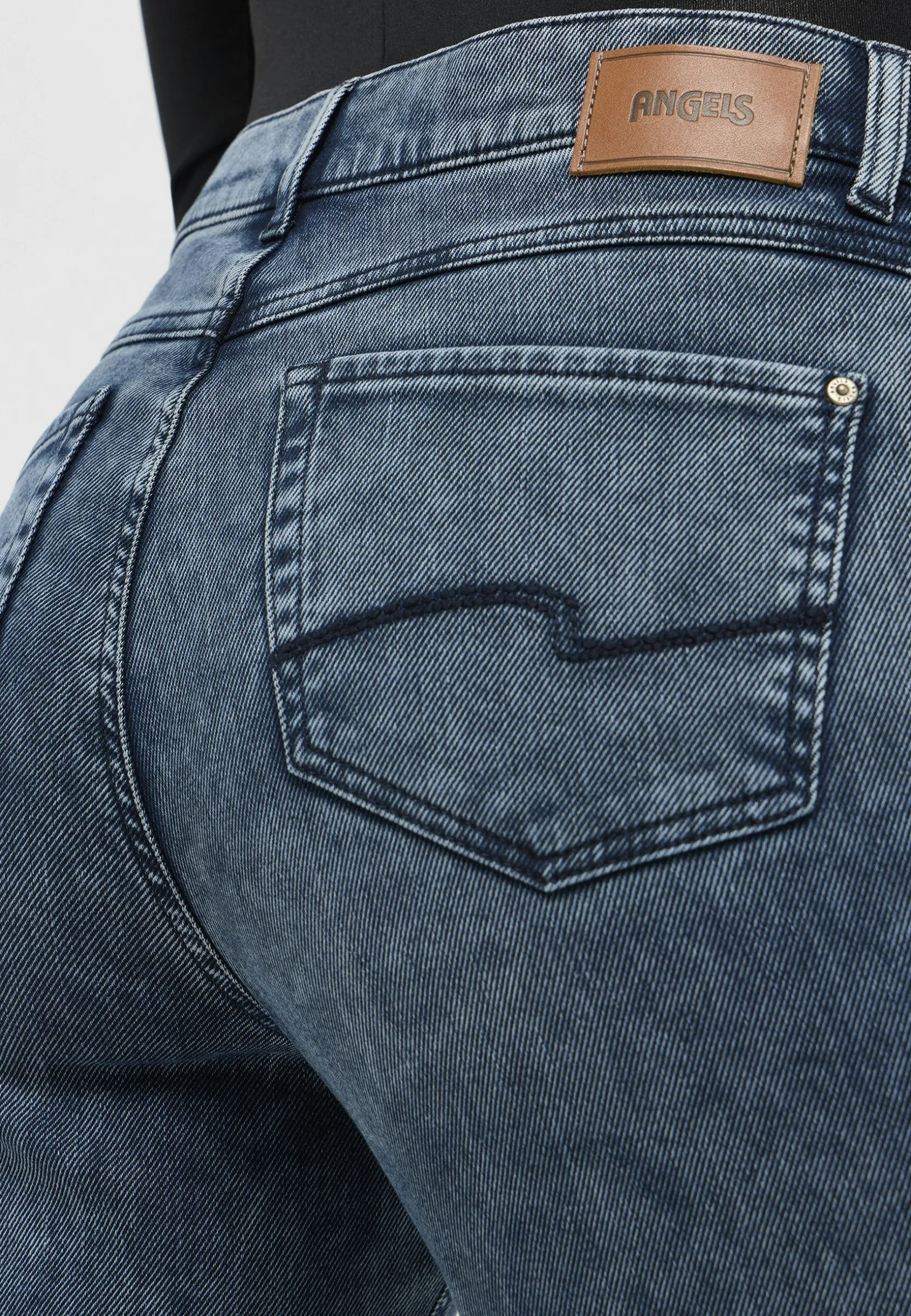 Wu00c3u00a4rmende Jeans Cici